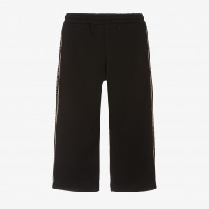 Michael Kors Παντελόνι Jogger Μαύρο (22261842)