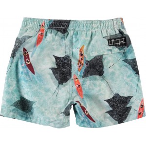 Molo Μαγιό Niko Hawaiian Ocean (8S21P408-6215)