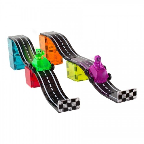 Magna Tiles Downhill Duo 40τεμ (23840)