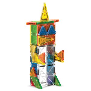 Magna Tiles MIcro Mags Deluxe 70τεμ (244070)