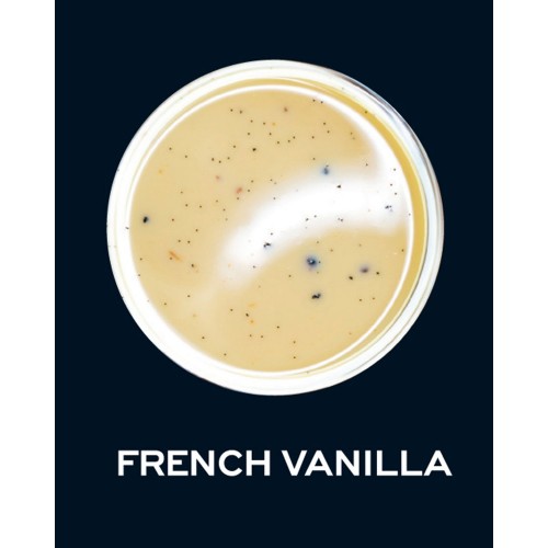 Marchoc Milkshake Vanilla 600gr. (0146)