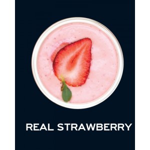 Marchoc Milkshake Strawberries 600gr. (0153)
