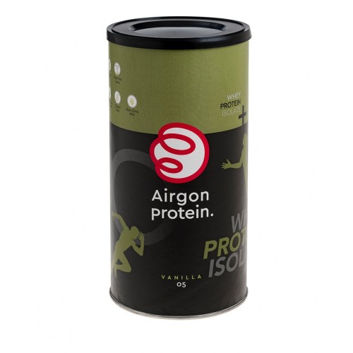 Airgon Protein Diet Whey Protein 90 Vanilla 420gr (1002)