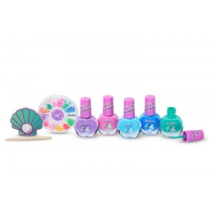 Martinelia Let's Be Mermaids Nail Design Set (11931)