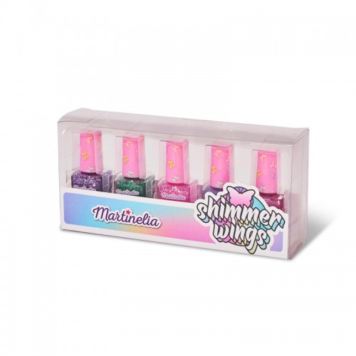 Martinelia Shimmer Wings Nailart Set (11950)