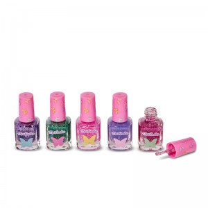 Martinelia Shimmer Wings Nailart Set (11950)