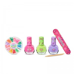 Martinelia Super Girl Nail Design Kit (11957)