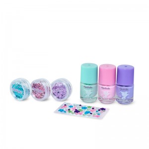 Martinelia Galaxy Dreams Shiny Nail Set (11961)