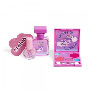 Martinelia Σετ Μακιγιάζ Unicorn (12018)