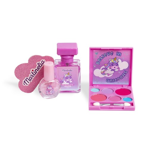 Martinelia Σετ Μακιγιάζ Unicorn (12018) Martinelia Σετ Μακιγιάζ Unicorn (12018)