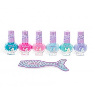 Martinelia Let's Be Mermaids Nail Set (12221)