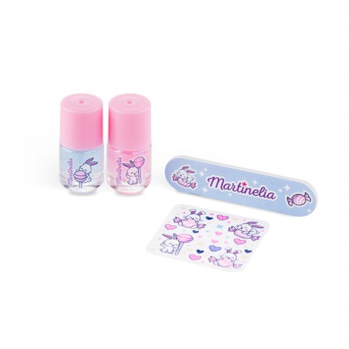 Martinelia Yummy Nail Art Set (12242)