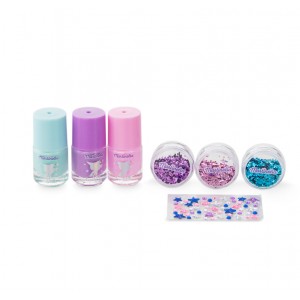 Martinelia Galaxy Dreams Shiny Nail Set (12252)