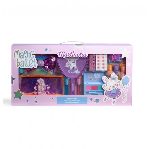 Martinelia Magic Ballet Mega Beauty Set (12258)