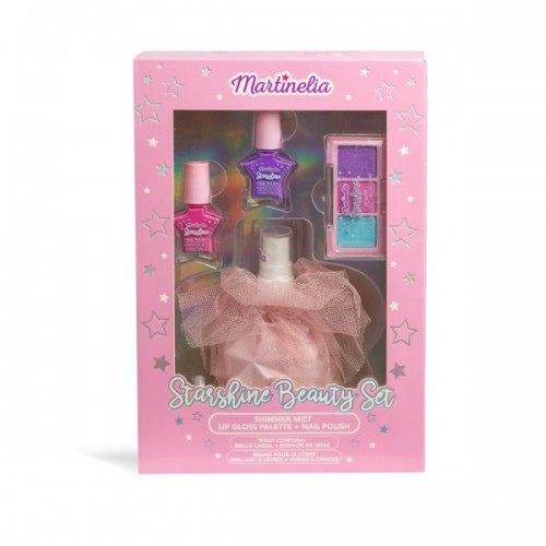 Martinelia Body Spray Set (12277) Martinelia Body Spray Set (12277)