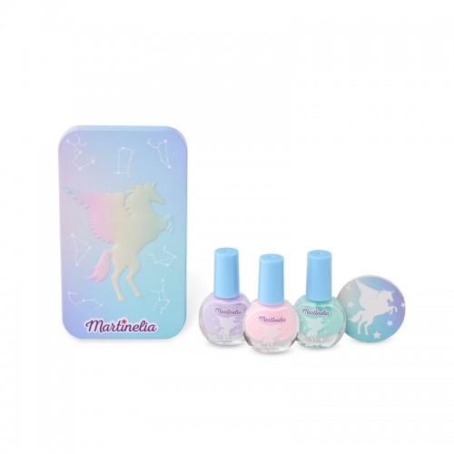 Martinelia Galaxy Dreams Nail & Tin Set (24157)