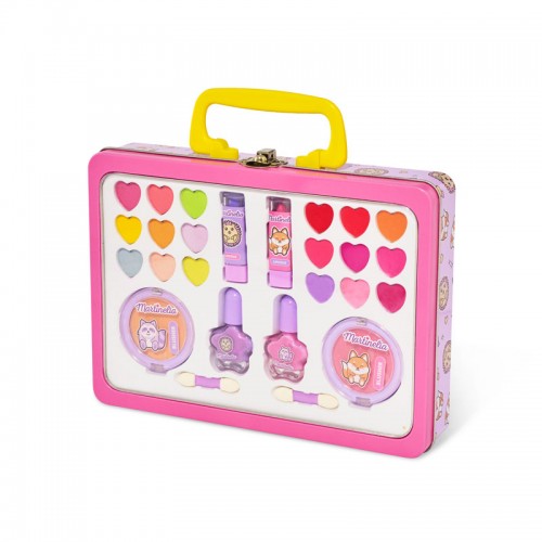 Martinelia My Best Friend Complete Beauty Case (24163)