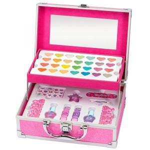 Martinelia Super Girl 2 Levels Beauty Case (30583)