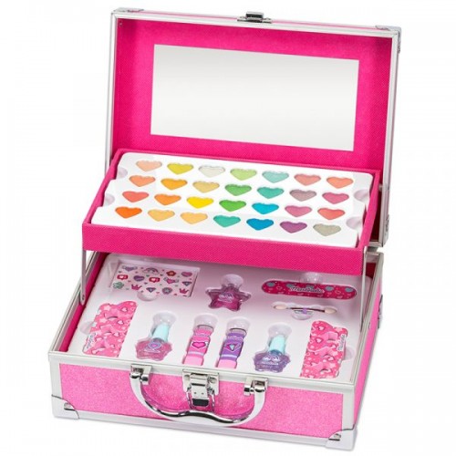 Martinelia Super Girl 2 Levels Beauty Case (30583)