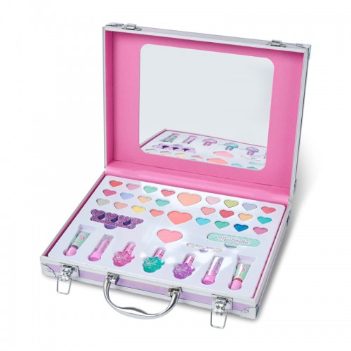 Martinelia Let's Be Mermaids Big Case (30608) Martinelia Let's Be Mermaids Big Case (30608)