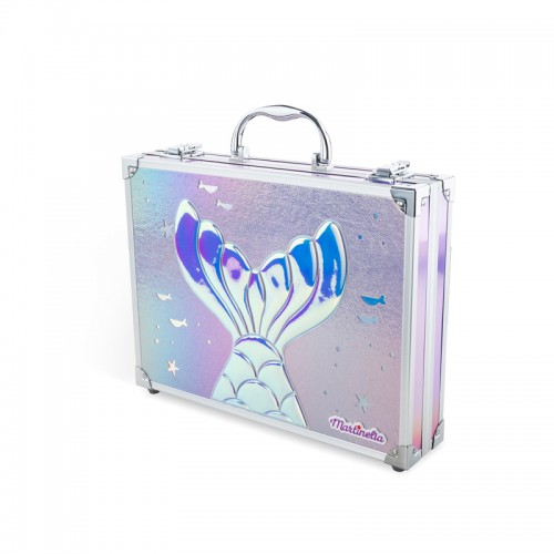 Martinelia Let’s Be Mermaids Big Case (31105)