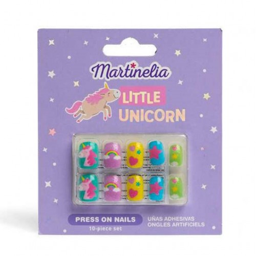 Martinelia Little Unicorn Nails (35045)