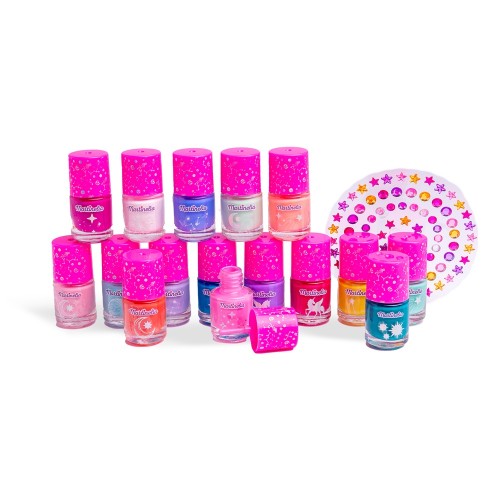 Martinelia Μανό και Αυτοκόλητα Galaxy (85428) Martinelia Μανό και Αυτοκόλητα Galaxy (85428)