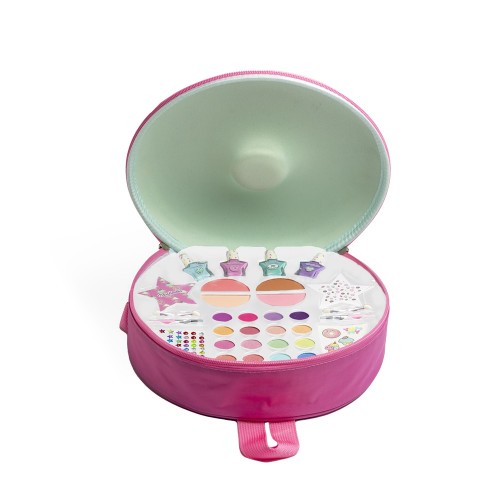 Martinelia Σακίδιο Donut με Παλέτα Καλλυντικών (85466)