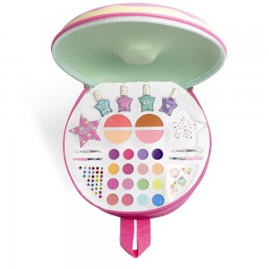 Martinelia Σακίδιο Donut με Παλέτα Καλλυντικών (85466)