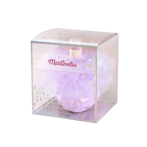Martinelia Starshine Purple Shimmer Fragrance (90040)