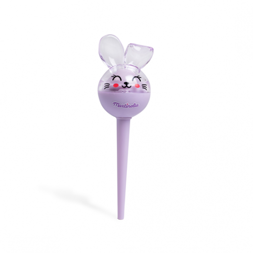 Martinelia Funny Bunny Lip Balm (90078)