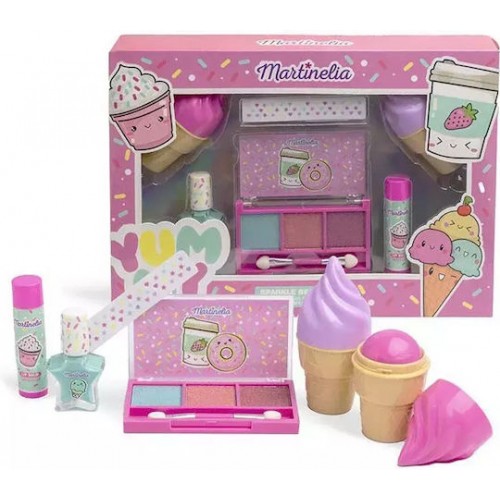 Martinelia Sparkle Beauty Set (85459) Martinelia Sparkle Beauty Set (85459)
