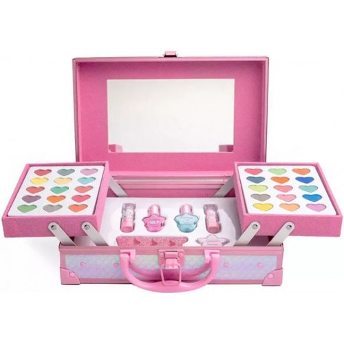 Martinelia Βαλίτσα Καλλυντικών Mermaid (85441) Martinelia Βαλίτσα Καλλυντικών Mermaid (85441)