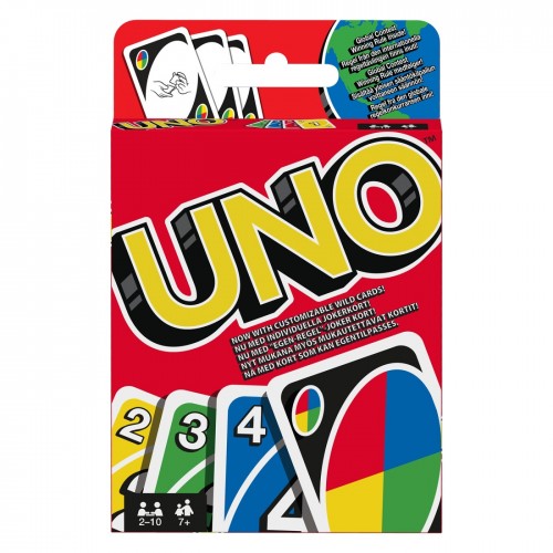 Uno Clipstrip (BGY49)