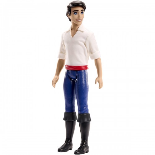 Disney Princess Prince Eric (HLV97/HLV96)