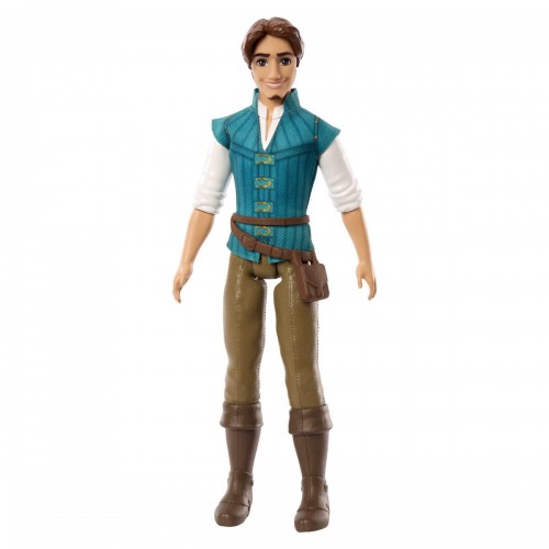 Disney Princess Prince Flynn Rider (HLV98/HLV96)