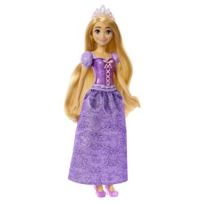 Disney Princess Ραπουνζέλ (HLW03)