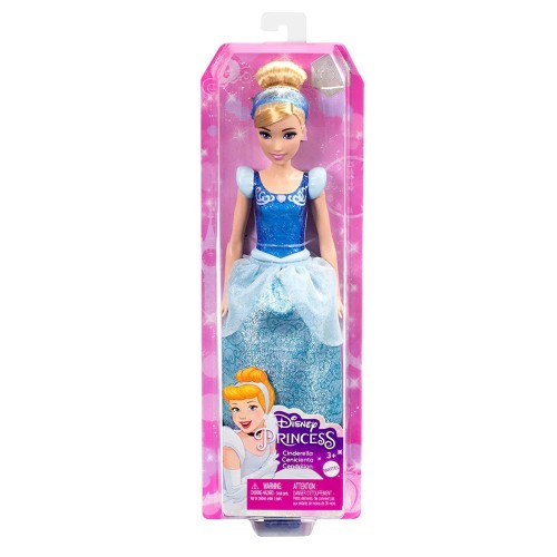 Disney Princess Σταχτοπούτα (HLW06)