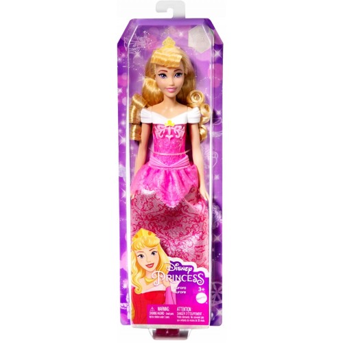 Disney Princess Ωραία Κοιμωμένη (HLW09)