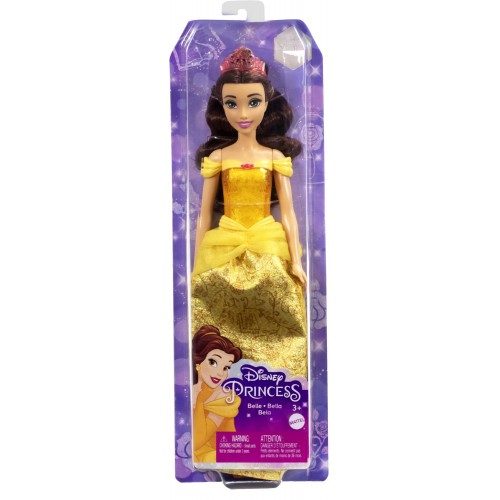 Disney Princess Πεντάμορφη (HLW11)