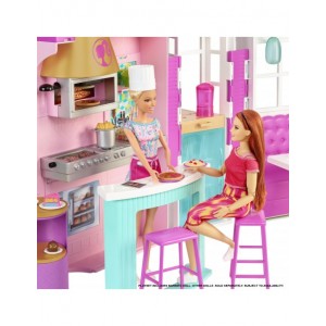 Barbie Εστιατόριο (HBB91)