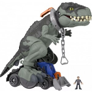 Imaginext Jurassic World Giga Dino (GWT22)