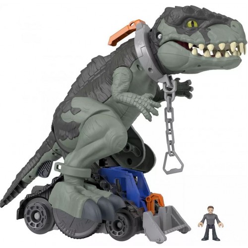 Imaginext Jurassic World Giga Dino (GWT22)