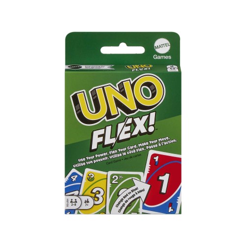 Uno Flex (HMY99)