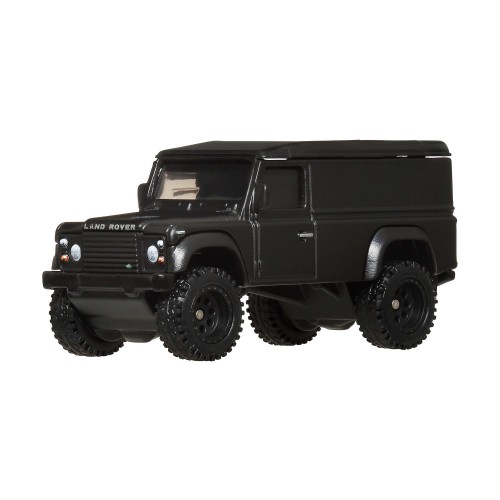 Mattel Hot Wheels Premium : Fast & Furious - Land Rover Defender 110 (JBL98)