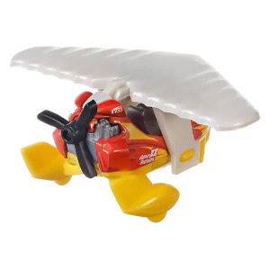 Hot Wheels Sky Buster - Aero Junior II (GBF06/BBL47)