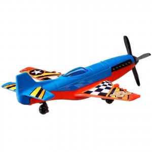 Hot Wheels Sky Buster - Stunt Plane (GBF07/BBL47)