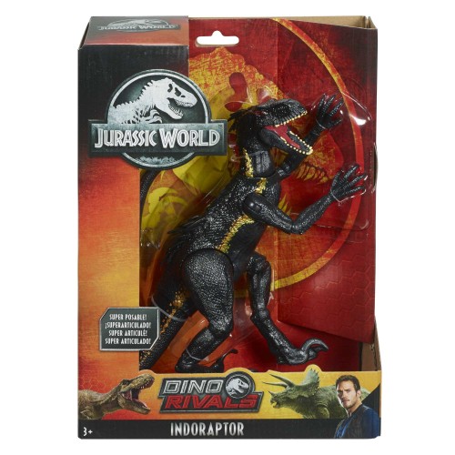 Jurassic World Indoraptor (FVW27)