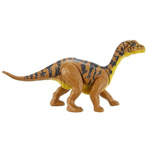 Jurassic World Βασικές Φιγούρες Δεινοσαύρων - Mussaurus (GMP74/FPF11)