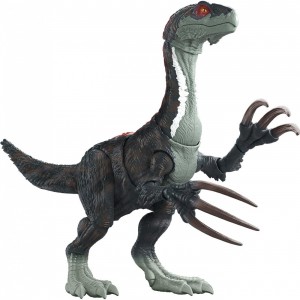 Jurassic World Slashin' Slasher Δεινόσαυρος (GWD65)